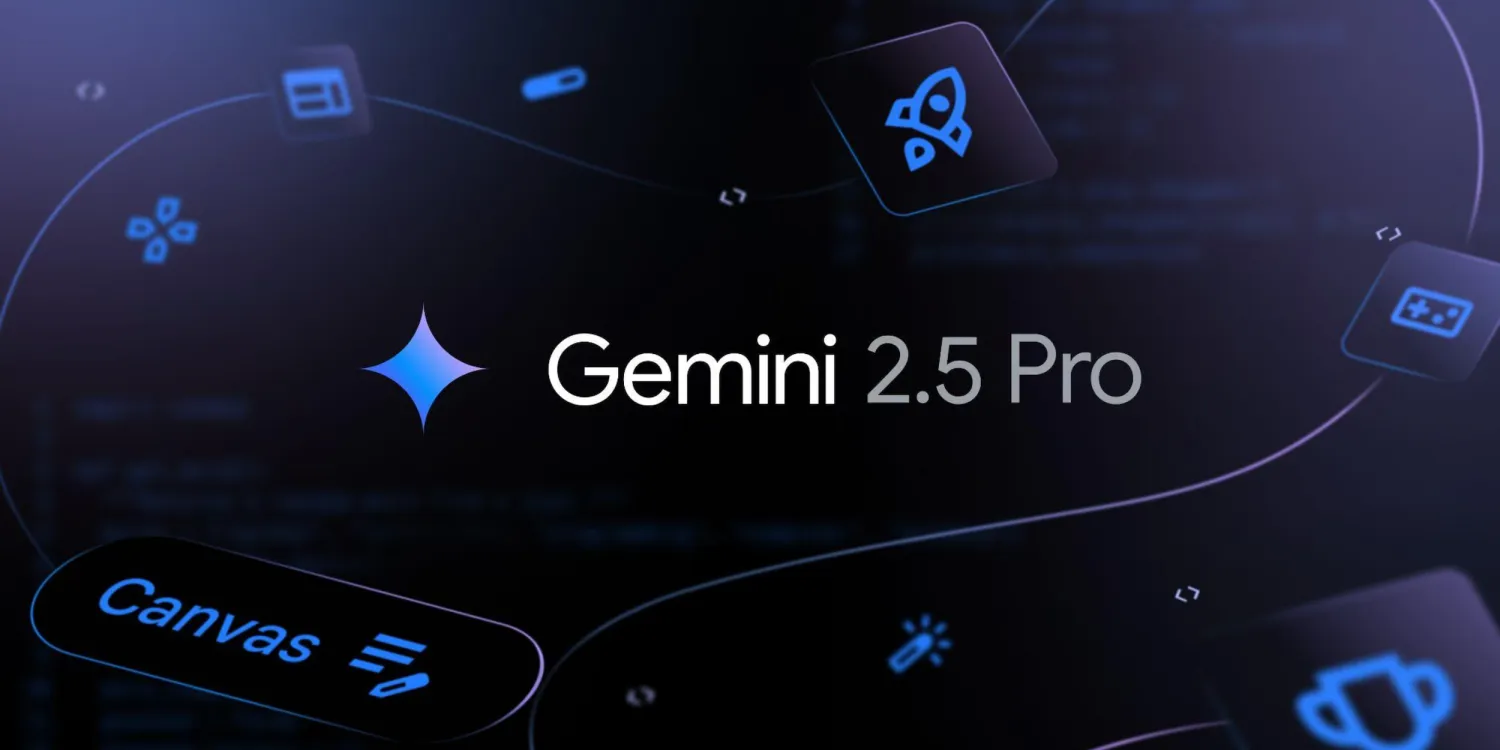Google migliora la tecnologia: una panoramica delle nuove funzionalità in Gemini 2.5 Pro Gemini 2.5 Pro di Google: una svolta nel trattamento video e codifica avanzata