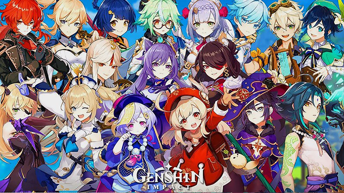 Come fare soldi con cose gratuite: la versione mobile di Genshin Impact ha portato agli sviluppatori 3,7 miliardi di dollari in due anni! Come fare soldi con cose gratuite: la versione mobile di Genshin Impact ha portato agli sviluppatori 3,7 miliardi di dollari in due anni!