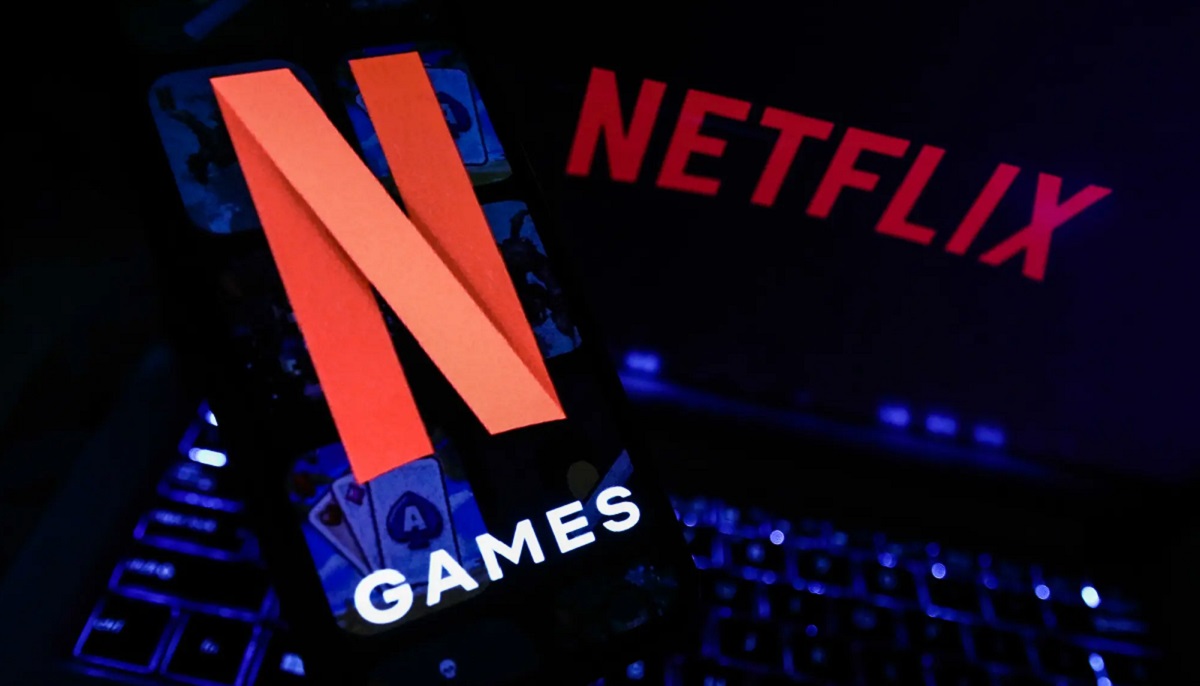 Netflix ha creato uno studio di videogiochi per sviluppare i propri progetti a grande budget Netflix ha creato uno studio di videogiochi per sviluppare i propri progetti a grande budget