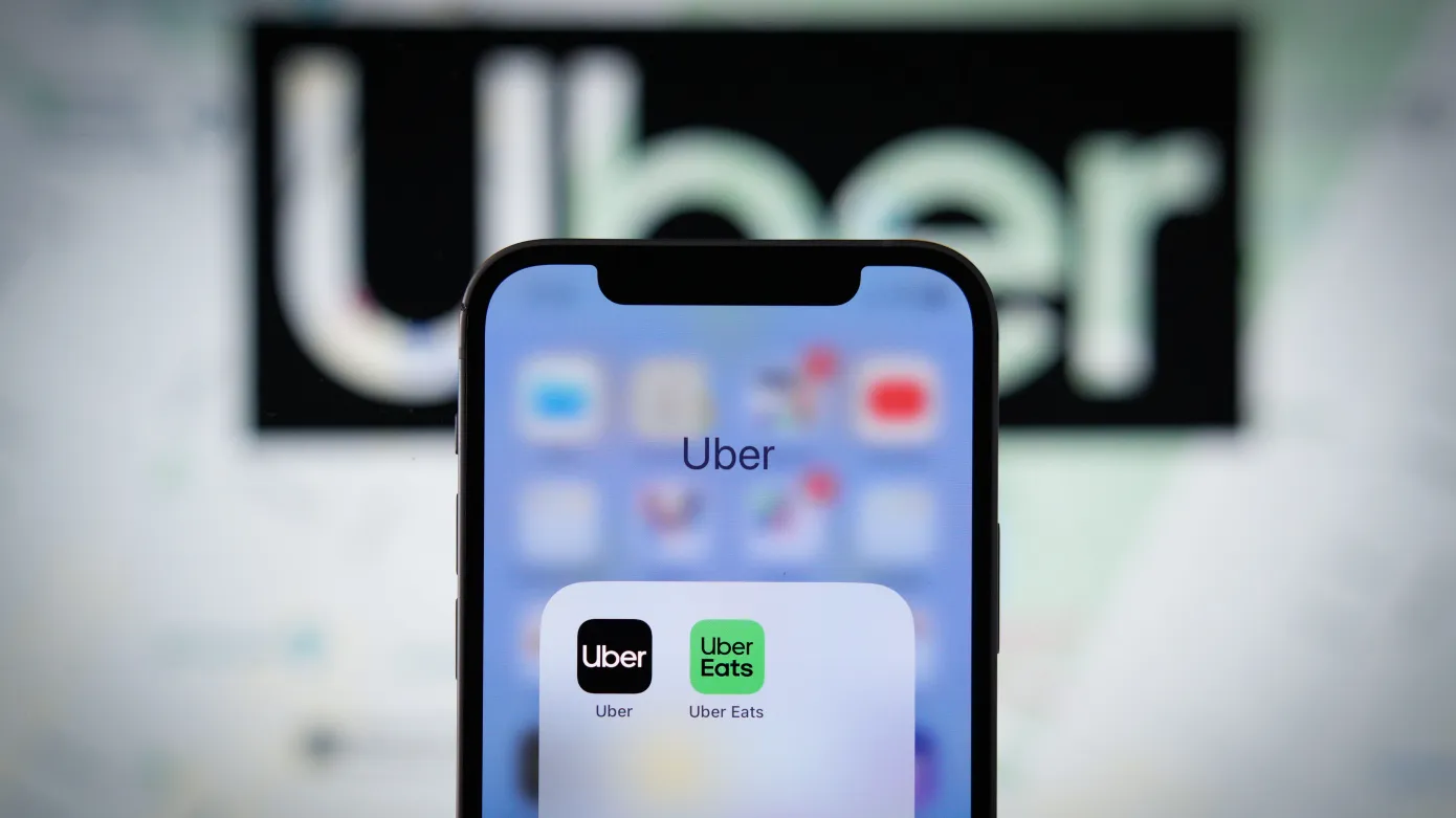 Media : Uber Eats sta sviluppando un chatbot con intelligenza artificiale per aiutare ad effettuare gli ordini Media : Uber Eats sta sviluppando un chatbot con intelligenza artificiale per aiutare ad effettuare gli ordini