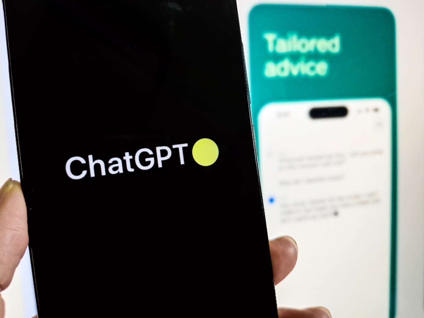 ChatGPT su iOS ha imparato a cercare informazioni su Internet utilizzando Bing. ChatGPT su iOS ha imparato a cercare informazioni su Internet utilizzando Bing.