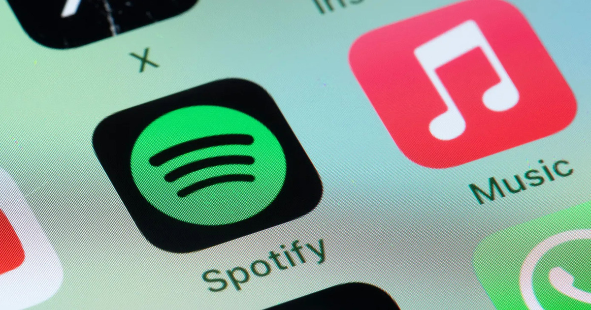 Spotify sviluppa strumenti per il remix delle canzoni Spotify sviluppa strumenti per il remix delle canzoni