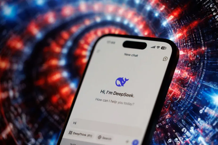 Protezione dei dati personali: L'Italia chiede aiuto a DeepSeek L'Italia si rivolge a DeepSeek per la minaccia ai dati di milioni di cittadini