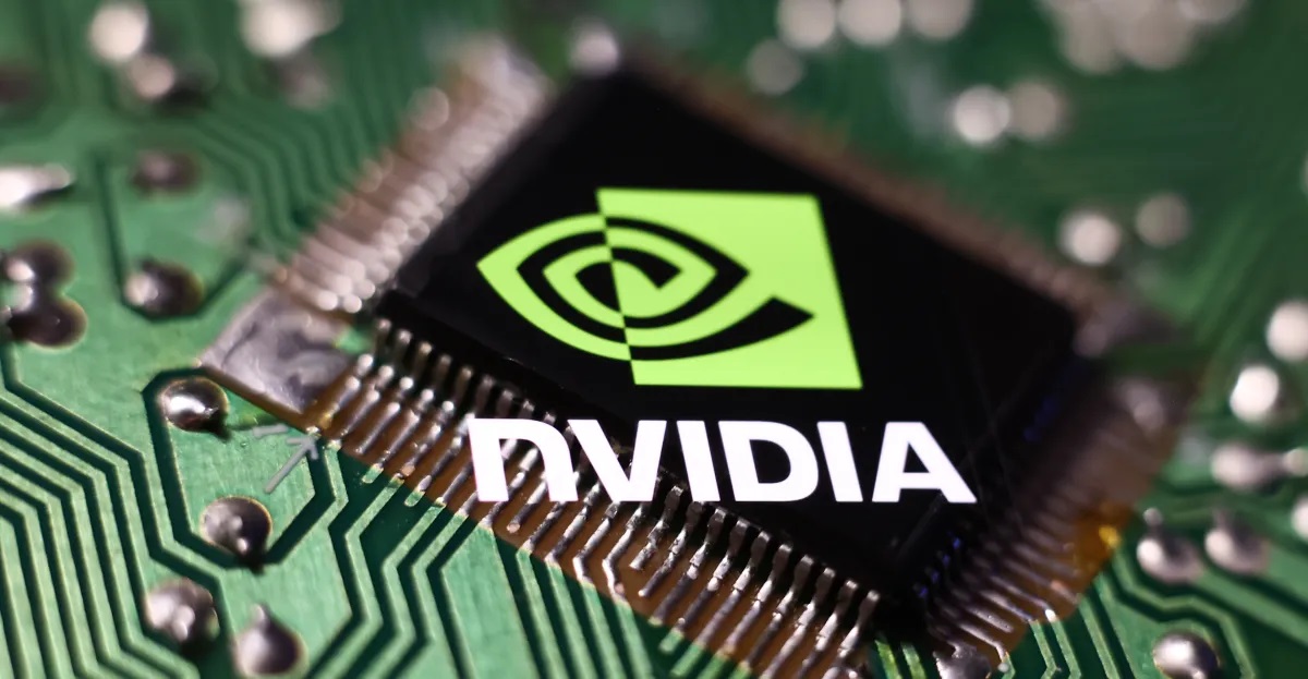 Dietro le quinte del design: Creazione del nuovo logo di NVIDIA NVIDIA aggiorna il logo aziendale: una nuova era della grafica