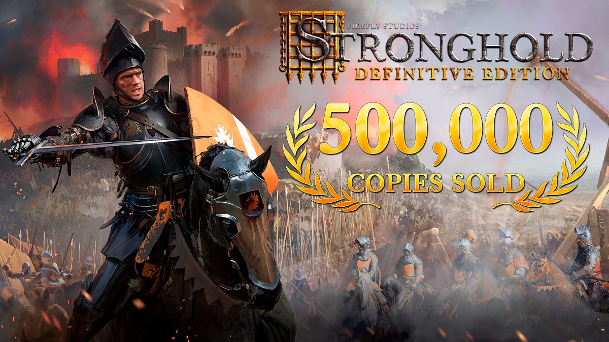 Riedizione di un classico: cosa sappiamo di Stronghold: Definitive Edition? Il ritorno di una leggenda: Stronghold: Annunciata l'edizione definitiva
