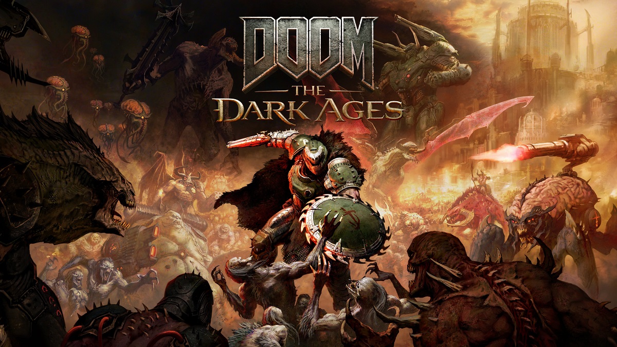 Guarda i capolavori: Come DOOM avrebbe potuto apparire nel Medioevo DOOM: The Dark Ages - L’arte del passato incontra il classico del gaming