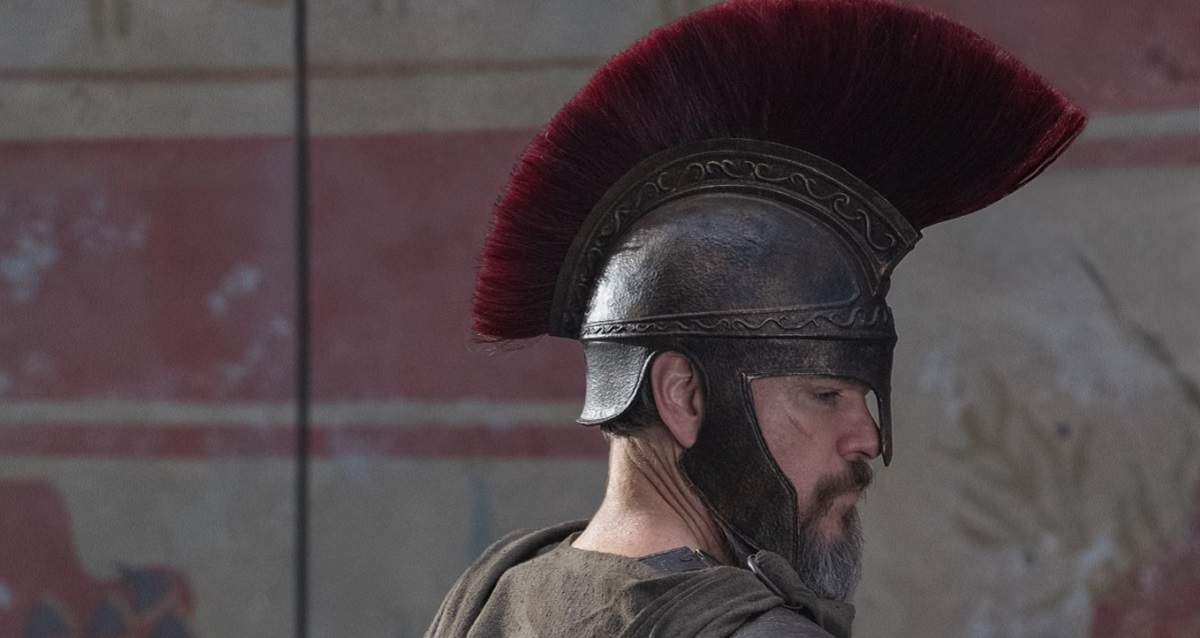 'L'Odissea': un ritorno all'epica con effetti speciali moderni Un nuovo classico del cinema: "L'Odissea" conquista il pubblico