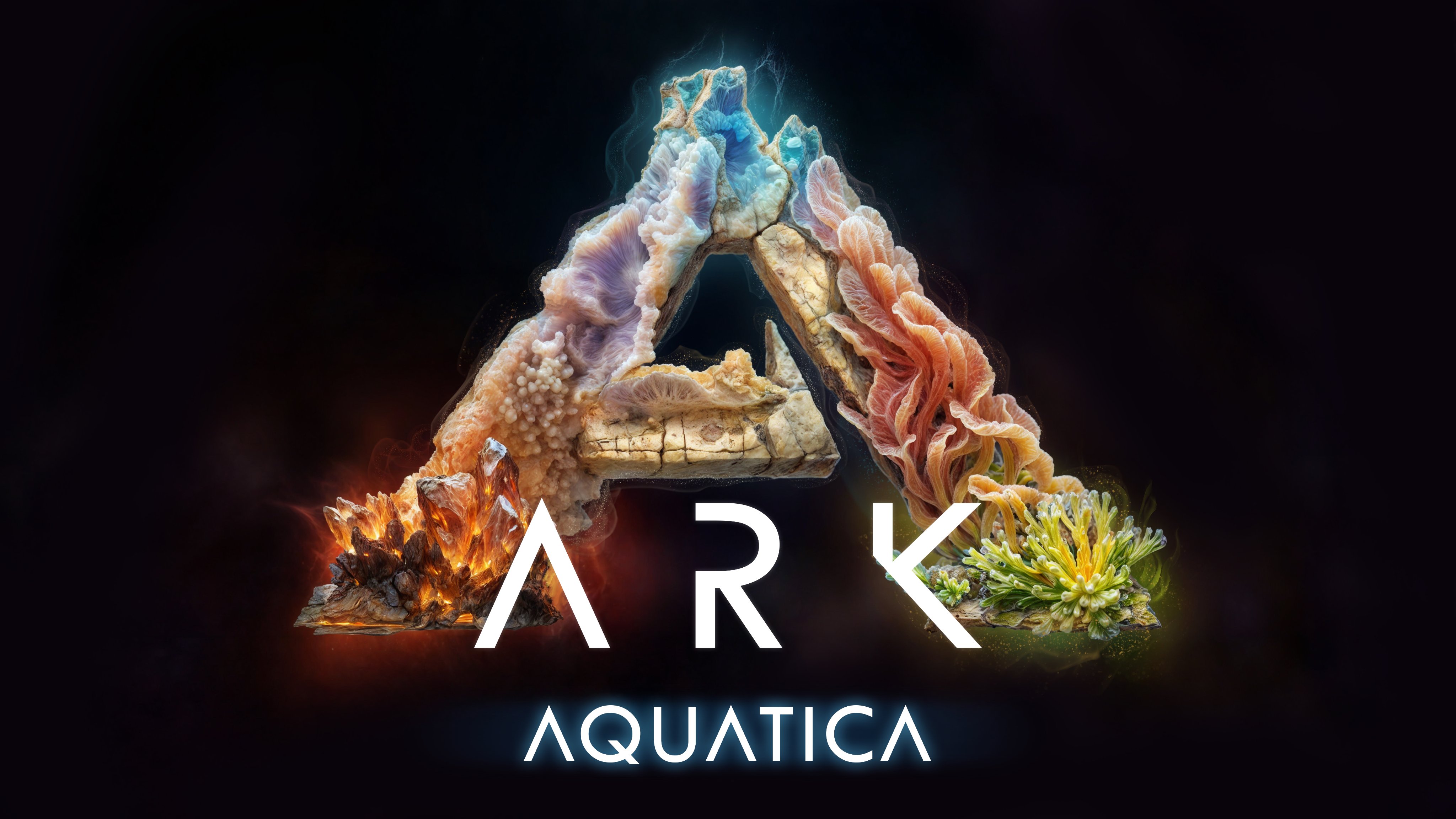 I mondi sommersi di ARK: Aquatica - Esplorare nuovi orizzonti Uno sguardo ad ARK: Aquatica - La novità dell'universo ARK
