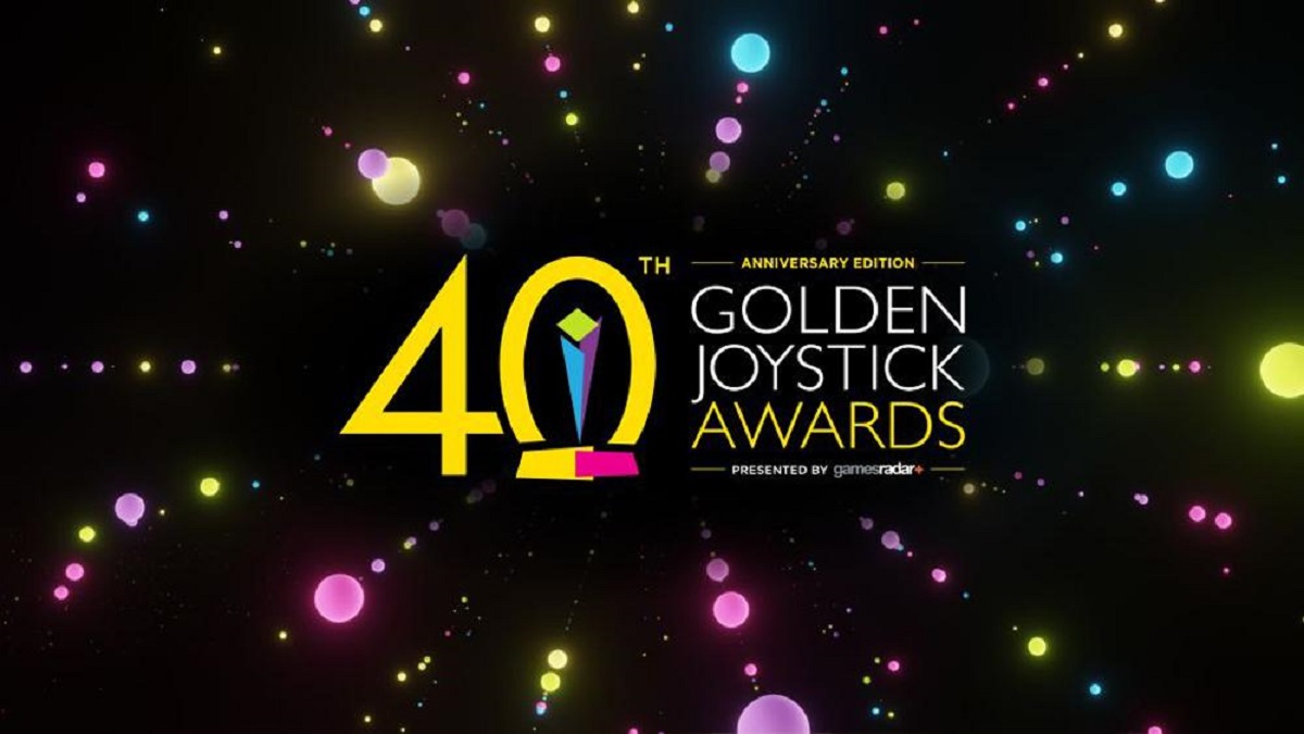 Vota il migliore! Sono iniziate le votazioni online per i Golden Joystick Awards annuali Vota il migliore! Sono iniziate le votazioni online per i Golden Joystick Awards annuali