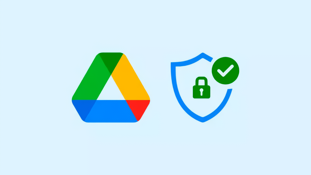 L'aggiornamento di Google Drive aggiunge la possibilità di limitare l'accesso alle cartelle L'aggiornamento di Google Drive aggiunge la possibilità di limitare l'accesso alle cartelle
