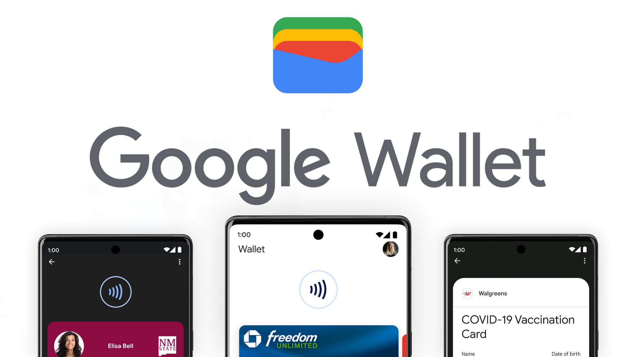 I bambini potranno presto utilizzare Google Wallet per effettuare pagamenti attraverso Family Link I bambini potranno presto utilizzare Google Wallet per effettuare pagamenti attraverso Family Link