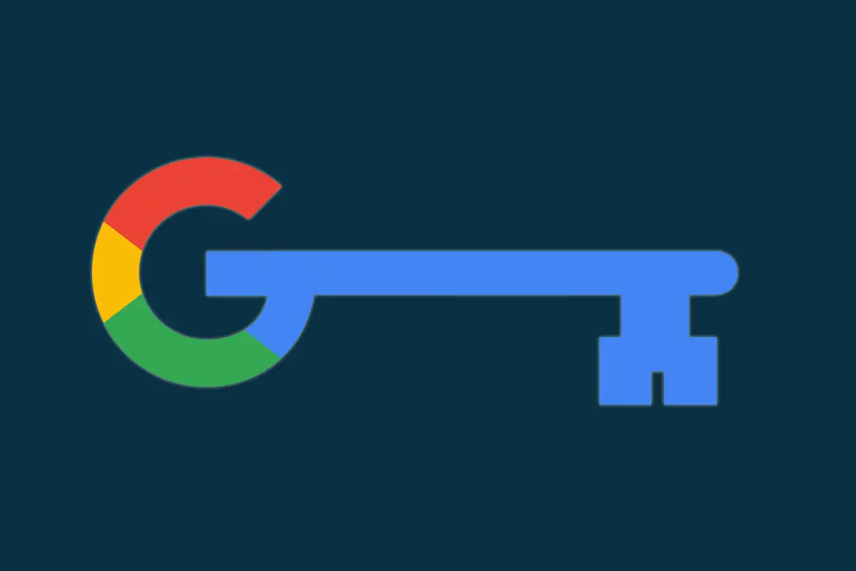 Google amplia le funzionalità del suo gestore di password: le chiavi di accesso sono ora presenti su tutte le piattaforme Google amplia le funzionalità del suo gestore di password: le chiavi di accesso sono ora presenti su tutte le piattaforme