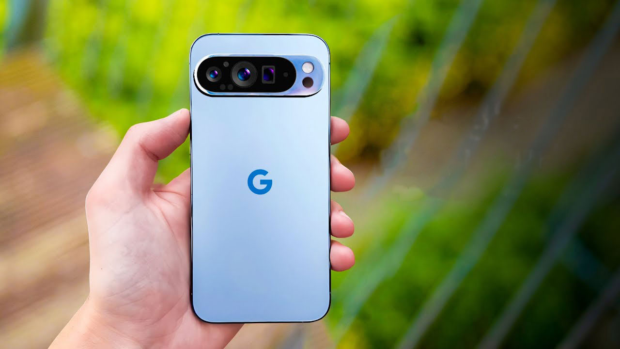 Lo sblocco del bootloader sul Pixel 9 disabilita le funzioni AI Lo sblocco del bootloader sul Pixel 9 disabilita le funzioni AI