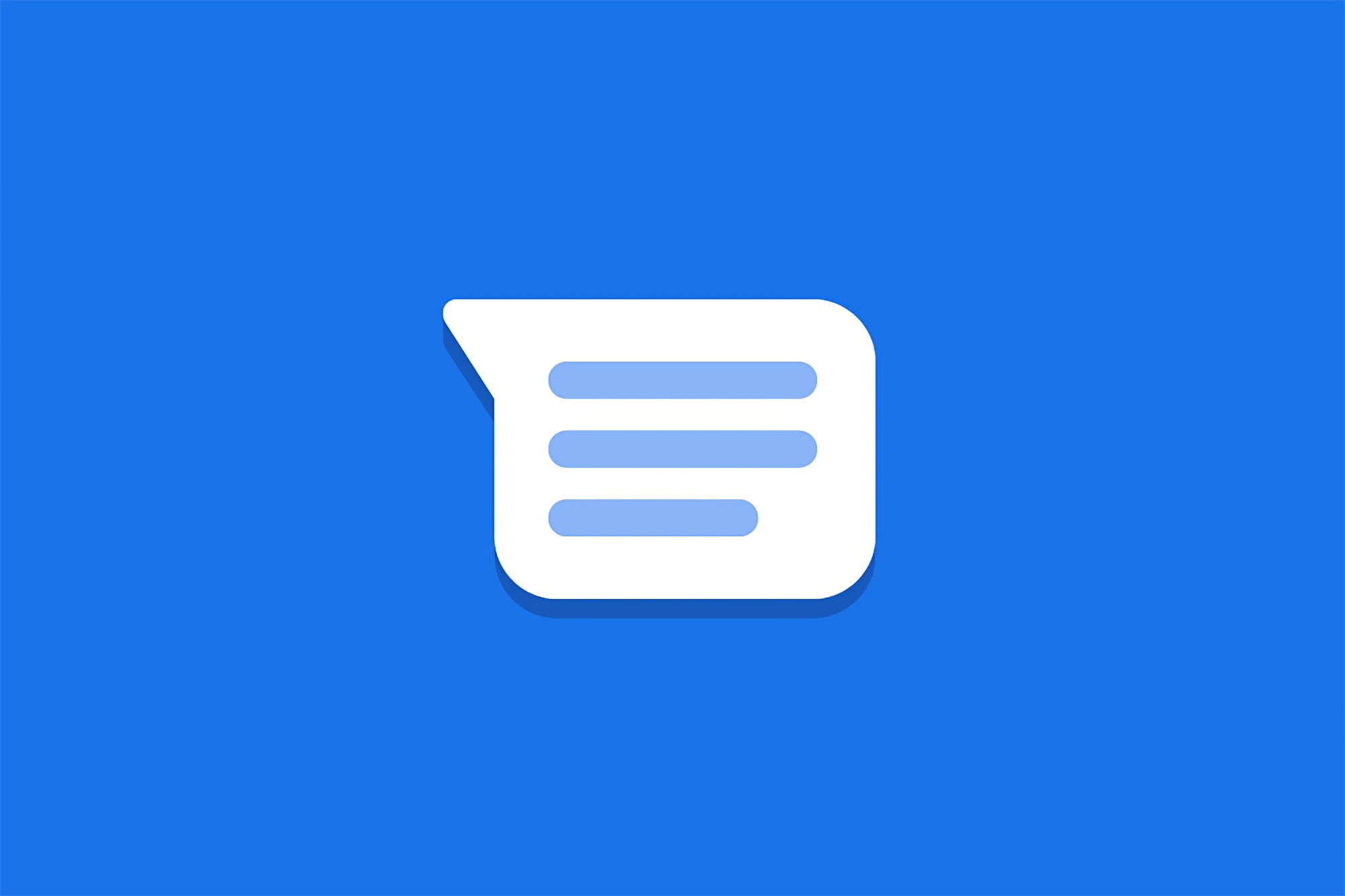 Google Messaggi si integrerà con Google Foto Google Messaggi si integrerà con Google Foto