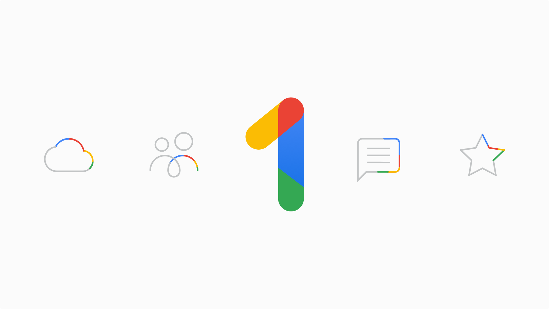 Google One non funziona più in Russia Google One non funziona più in Russia