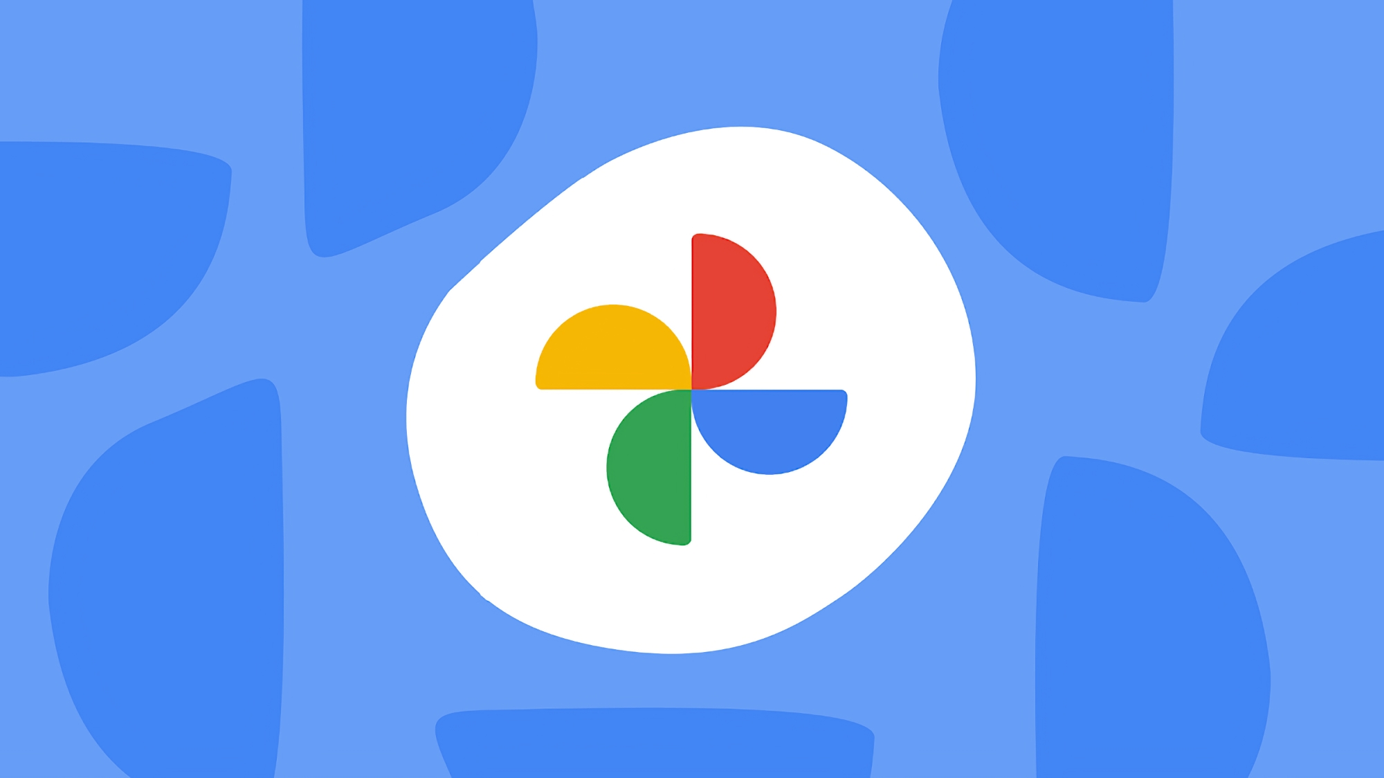 La versione web di Google Foto ha nuove funzioni di editing fotografico