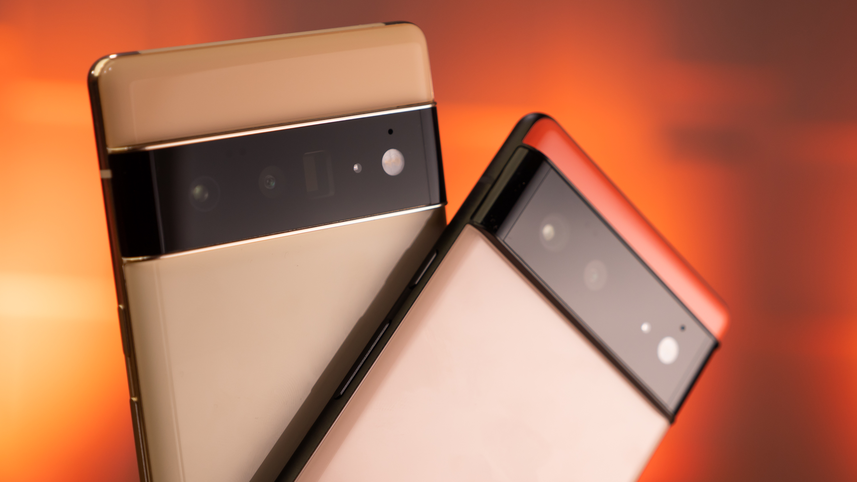 Google Pixel 6 e Pixel 6 Pro hanno l'Adaptive Sound: cos'è e come funziona