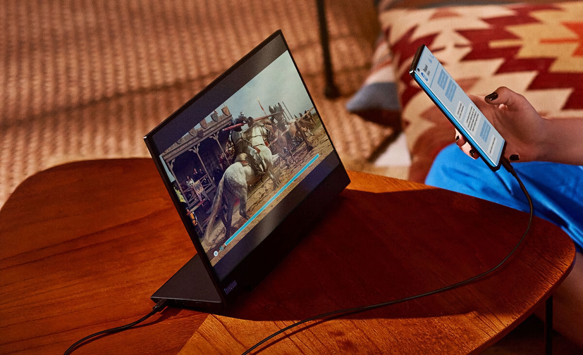 Analogamente a Samsung DeX e Motorola Ready For: Google Pixel 8 e Pixel 8 Pro ottengono la modalità desktop Analogamente a Samsung DeX e Motorola Ready For: Google Pixel 8 e Pixel 8 Pro ottengono la modalità desktop