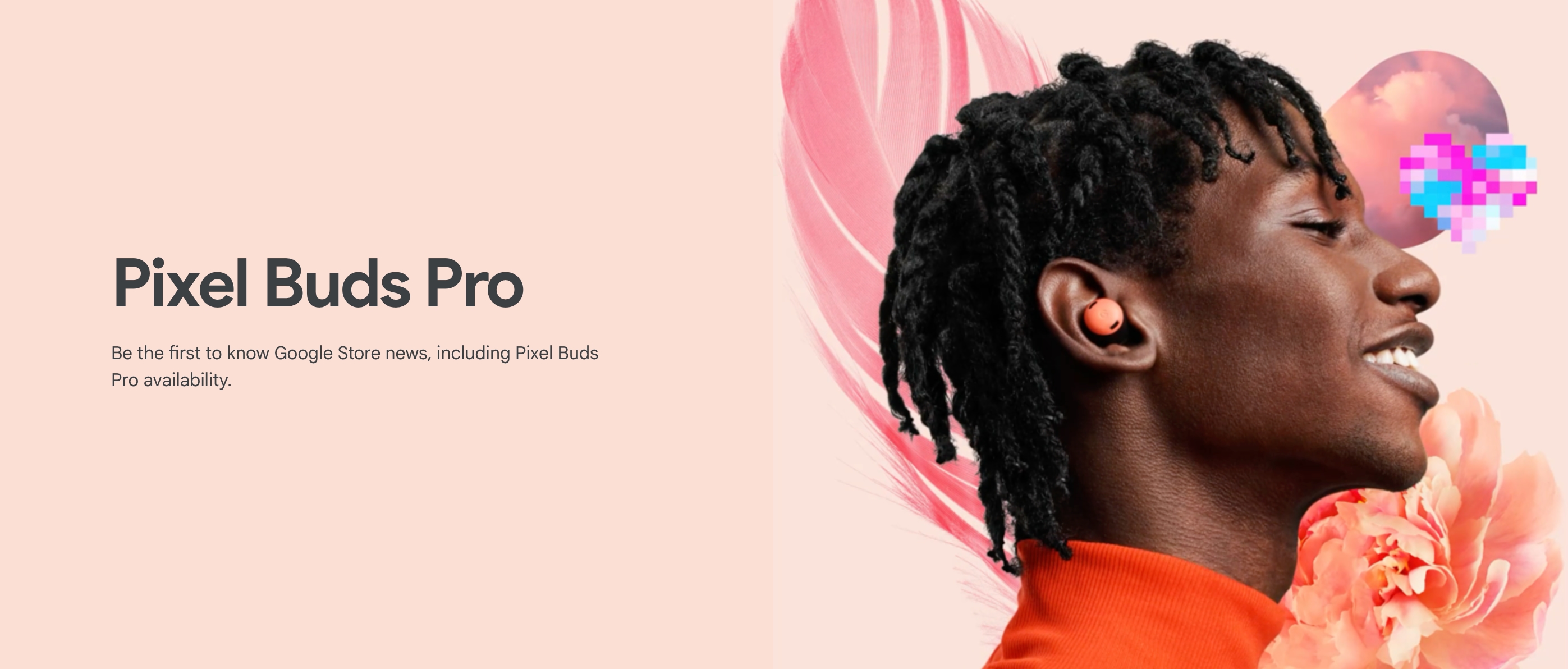 Google Pixel Buds Pro: cuffie TWS con chip personalizzato, ANC e audio spaziale come AirPods Pro per $ 199 Google Pixel Buds Pro: cuffie TWS con chip personalizzato, ANC e audio spaziale come AirPods Pro per $ 199
