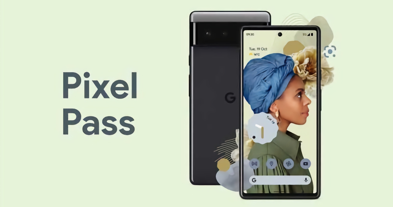 Il rivale di Apple One: Google sta preparando un abbonamento Pixel Pass che raggrupperà i servizi principali dell'azienda Il rivale di Apple One: Google sta preparando un abbonamento Pixel Pass che raggrupperà i servizi principali dell'azienda