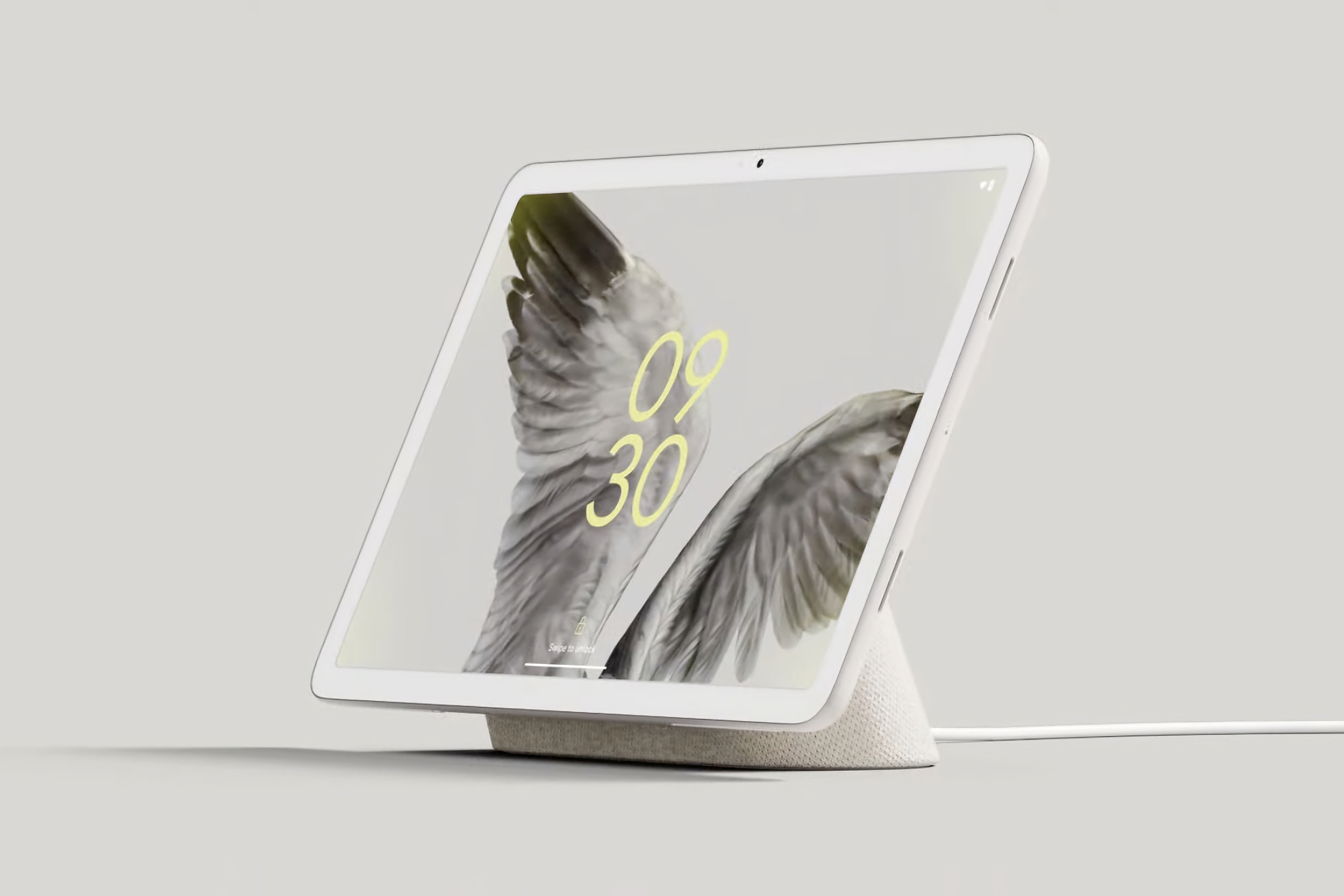 Google Pixel Tablet in vendita: tablet con chip di punta Tensor G2 e docking station in dotazione