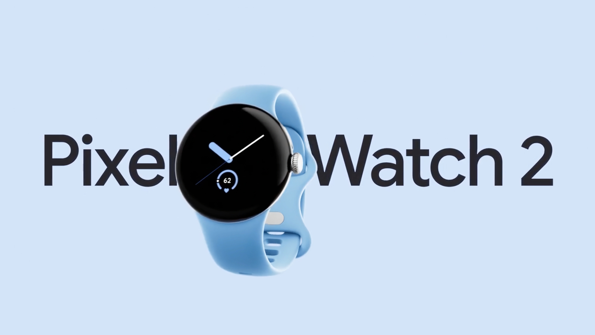 Sensore di temperatura corporea, cardiofrequenzimetro aggiornato e nuovi cinturini: La pubblicità del Google Pixel Watch 2 è apparsa online Sensore di temperatura corporea, cardiofrequenzimetro aggiornato e nuovi cinturini: La pubblicità del Google Pixel Watch 2 è apparsa online