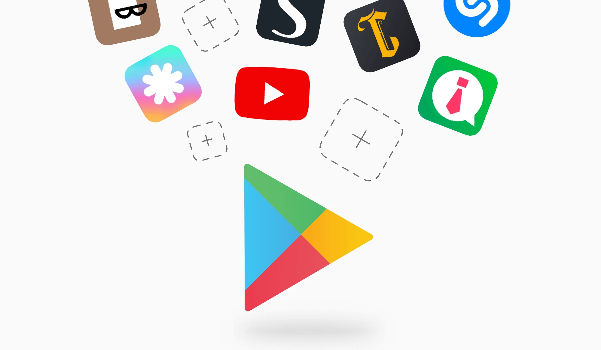 I russi non potranno più acquistare app su Google Play I russi non potranno più acquistare app su Google Play