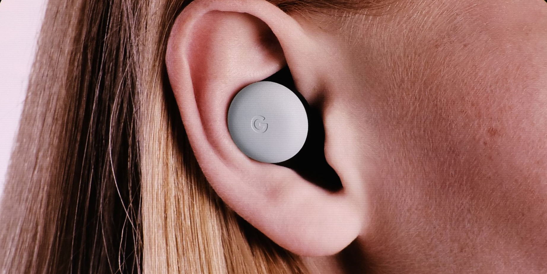 Google ha imparato a misurare la frequenza cardiaca di una persona utilizzando le cuffie TWS Google ha imparato a misurare la frequenza cardiaca di una persona utilizzando le cuffie TWS