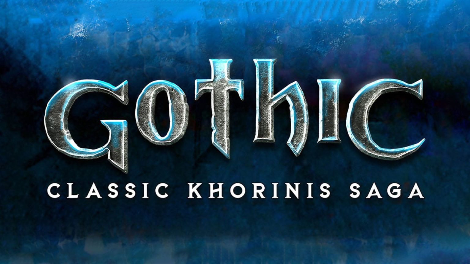 Gothic Classic Khorinis Saga Collection uscirà a giugno su Nintendo Switch Gothic Classic Khorinis Saga Collection uscirà a giugno su Nintendo Switch