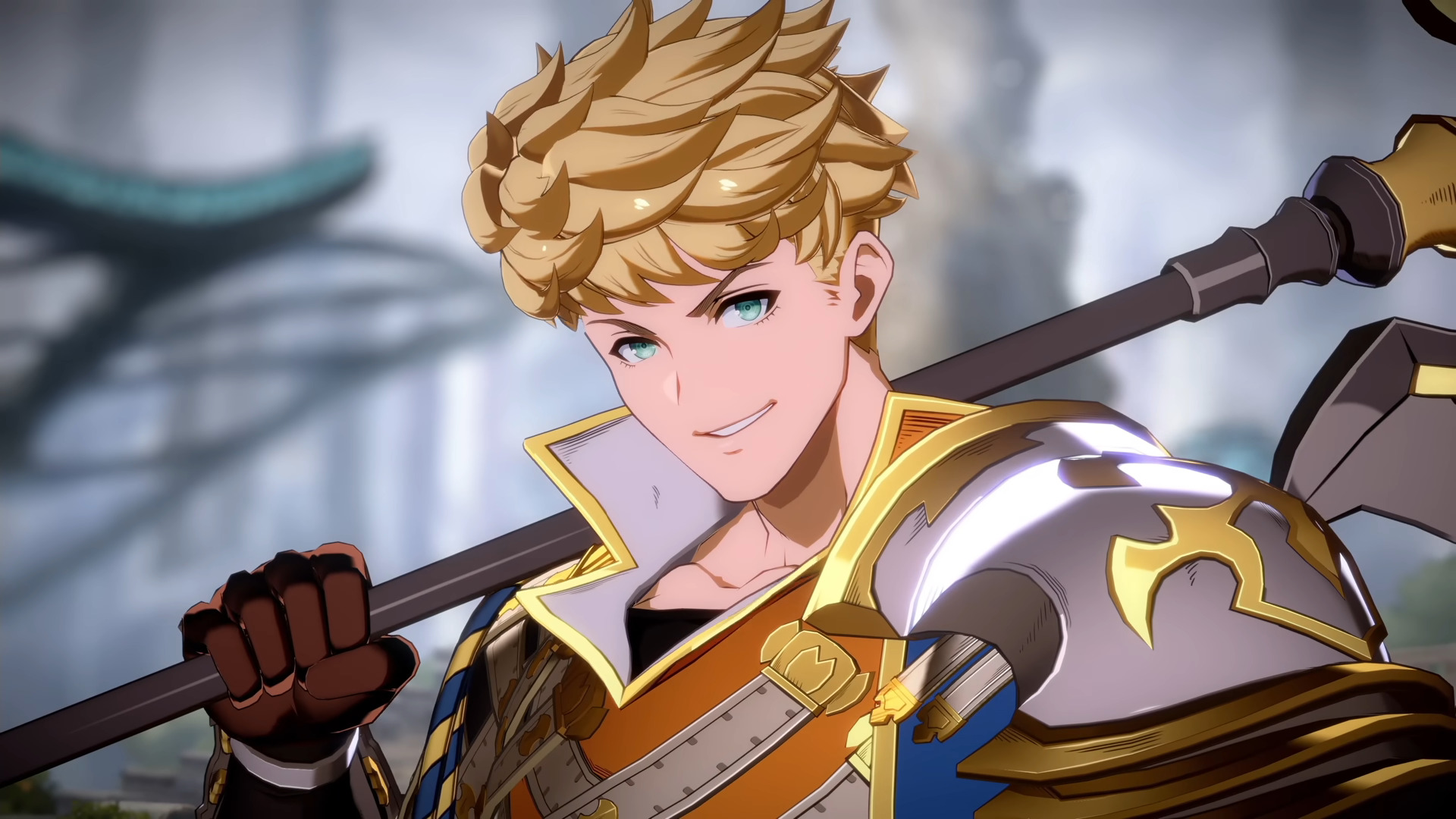 Il 2 aprile, il personaggio Vane si unirà a Granblue Fantasy Versus: Rising Il 2 aprile, il personaggio Vane si unirà a Granblue Fantasy Versus: Rising