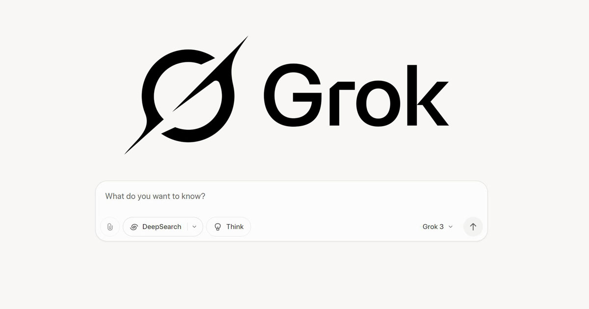 Grok per bambini: una versione per bambini dell'AI popolare viene introdotta nel mondo