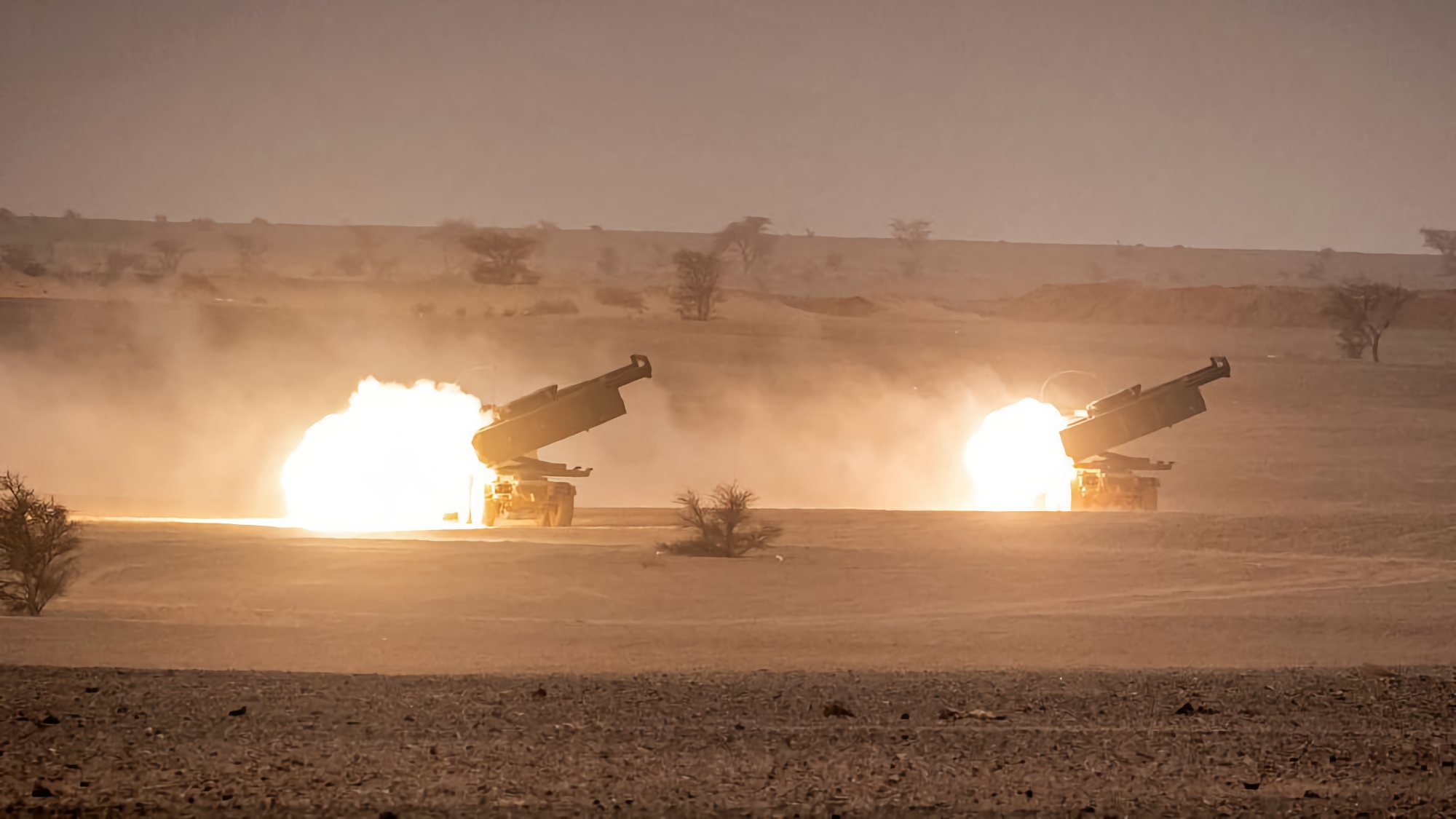Reznikov: L'Ucraina non ha perso un solo sistema di missili a lancio multiplo HIMARS Reznikov: L'Ucraina non ha perso un solo sistema di missili a lancio multiplo HIMARS