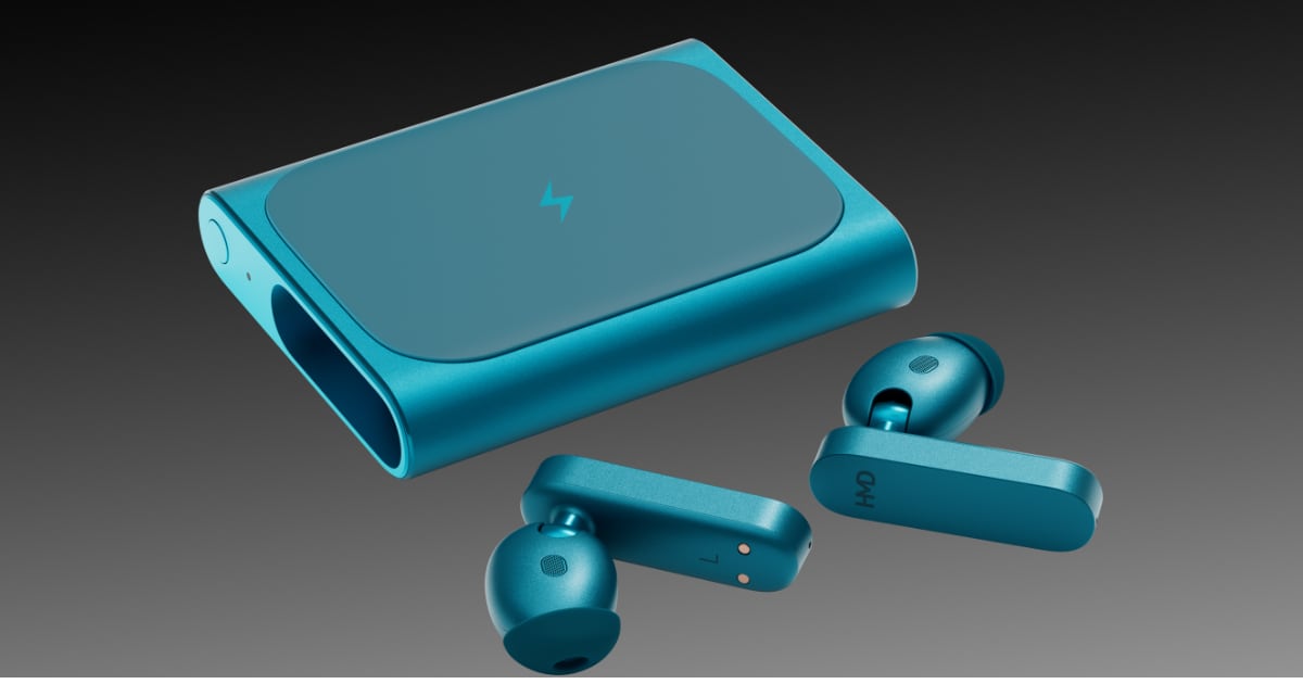 Rivoluzione TWS: quello che c'è da sapere sulle cuffie HMD Amped Buds Ambizioso debutto di HMD Amped Buds nel mondo delle cuffie TWS