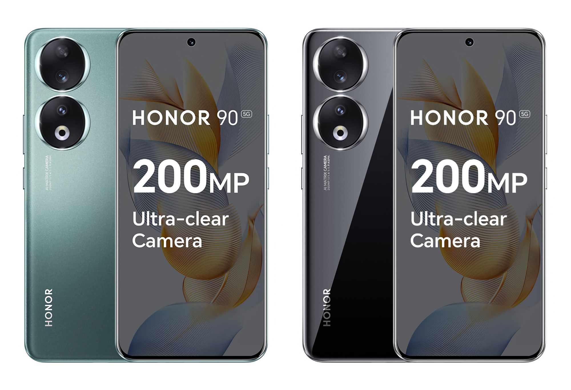 Quanto costerà in Europa l'Honor 90 con schermo a 120 Hz, chip Snapdragon 7 Gen 1 e fotocamera da 200 MP? Quanto costerà in Europa l'Honor 90 con schermo a 120 Hz, chip Snapdragon 7 Gen 1 e fotocamera da 200 MP?