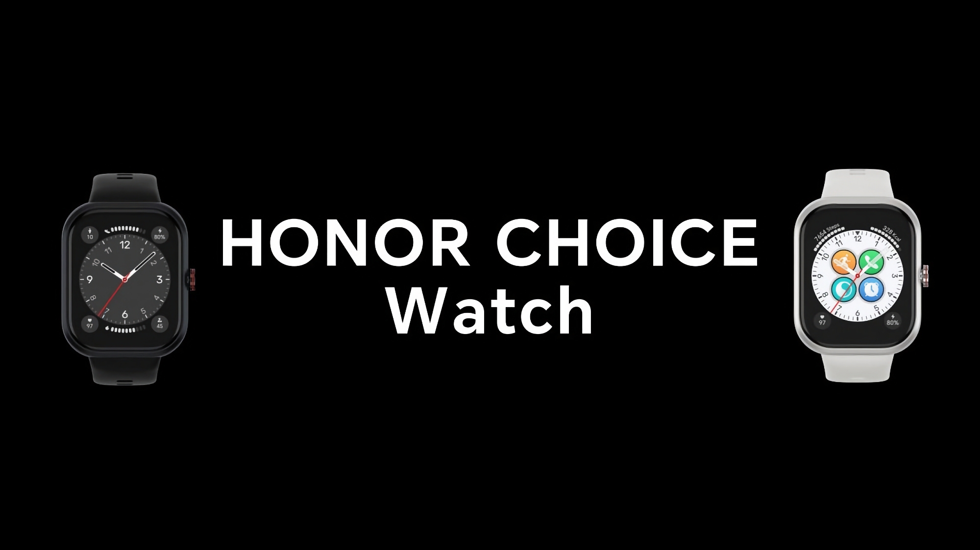 Honor Choice Watch: uno smartwatch con schermo AMOLED da 1,95", sensore SpO2, supporto alle chiamate e fino a 12 giorni di autonomia a 78 dollari. Honor Choice Watch: uno smartwatch con schermo AMOLED da 1,95", sensore SpO2, supporto alle chiamate e fino a 12 giorni di autonomia a 78 dollari.