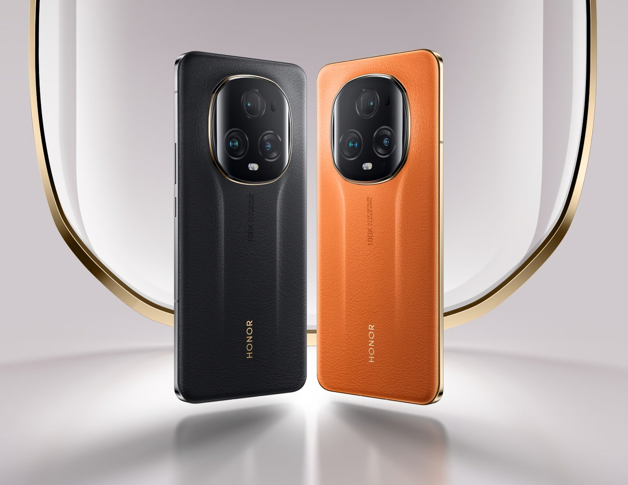Honor Magic 5 Ultimate: display LTPO OLED da 6,81 pollici a 120 Hz, chip Snapdragon 8 Gen 2, 16 GB di RAM e batteria da 5.450 mAh per 966 dollari Honor Magic 5 Ultimate: display LTPO OLED da 6,81 pollici a 120 Hz, chip Snapdragon 8 Gen 2, 16 GB di RAM e batteria da 5.450 mAh per 966 dollari