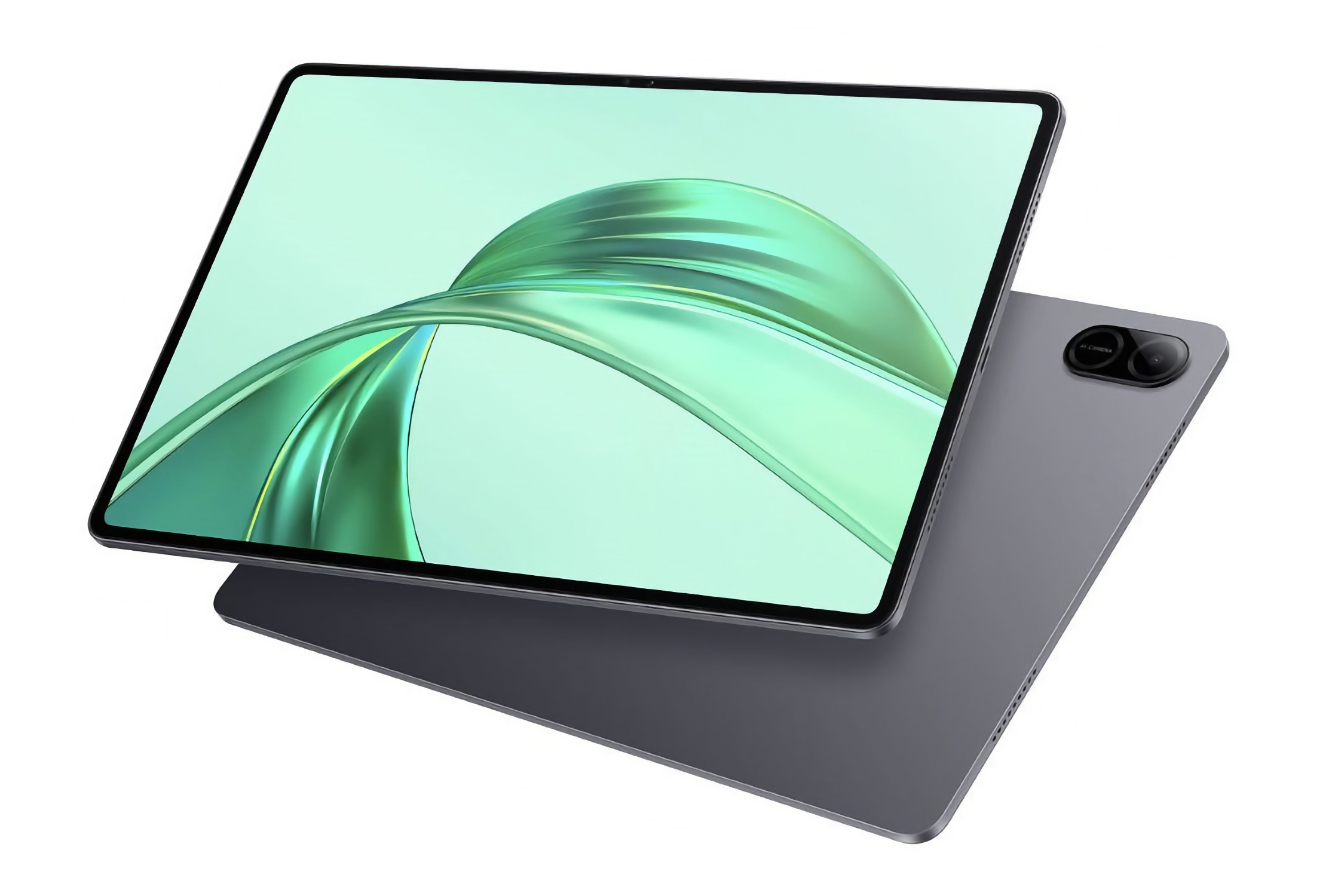 Honor Pad X8a: display a 90Hz, chip Snapdragon 680 e batteria da 8300mAh per 155 dollari Honor Pad X8a: display a 90Hz, chip Snapdragon 680 e batteria da 8300mAh per 155 dollari
