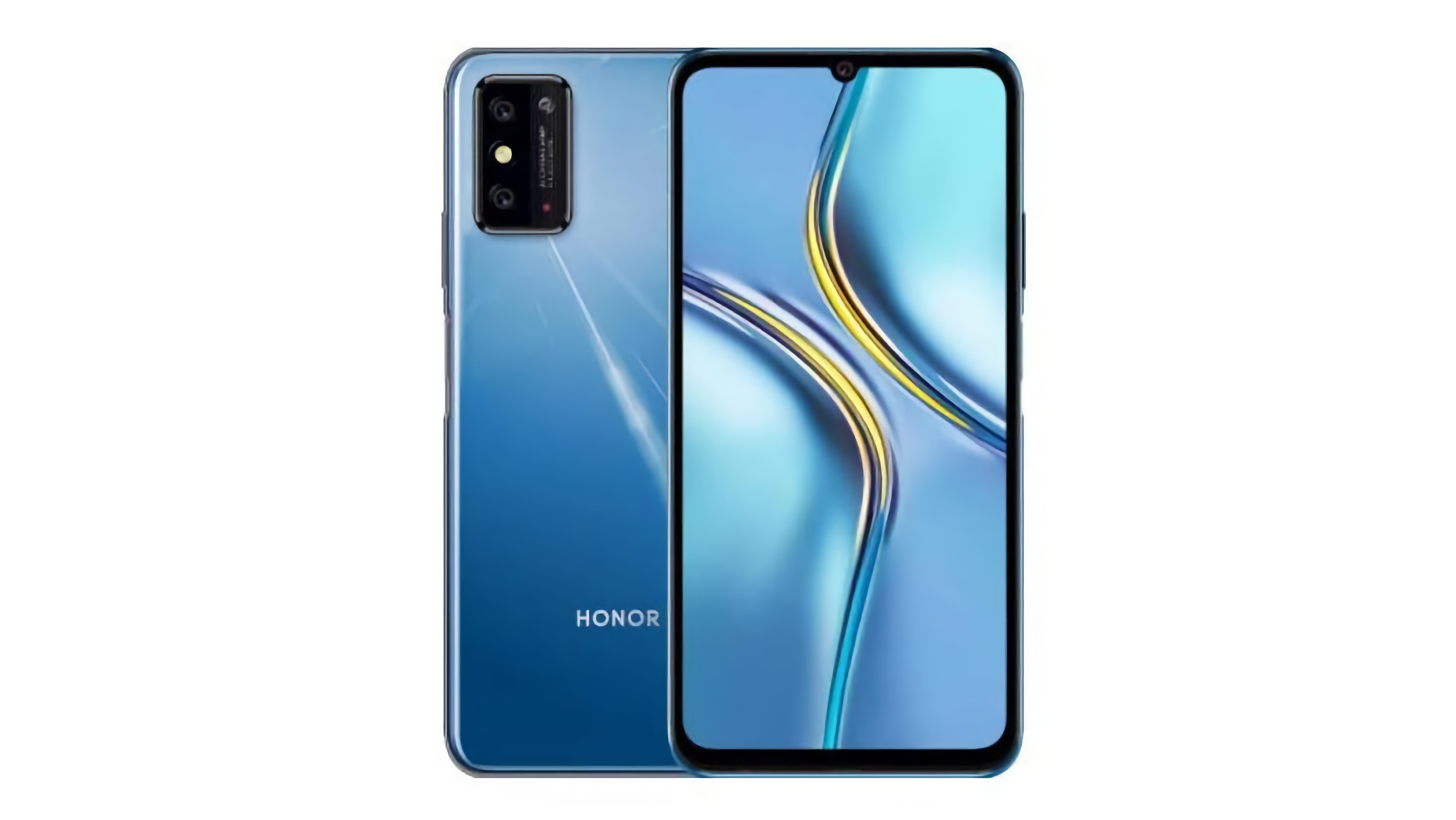I dettagli dell'Honor X30 Max sono trapelati sul web: schermo da 7,09 pollici, chip MediaTek Dimensity 900, doppia fotocamera e batteria da 5000mAh I dettagli dell'Honor X30 Max sono trapelati sul web: schermo da 7,09 pollici, chip MediaTek Dimensity 900, doppia fotocamera e batteria da 5000mAh