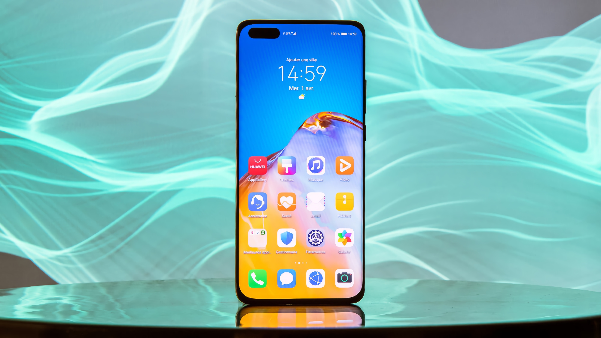 Non solo Huawei Mate 40 Pro: anche Huawei P40, Huawei P40 Pro e Huawei Mate 30 Pro hanno ottenuto la versione stabile di EMUI 12 Non solo Huawei Mate 40 Pro: anche Huawei P40, Huawei P40 Pro e Huawei Mate 30 Pro hanno ottenuto la versione stabile di EMUI 12