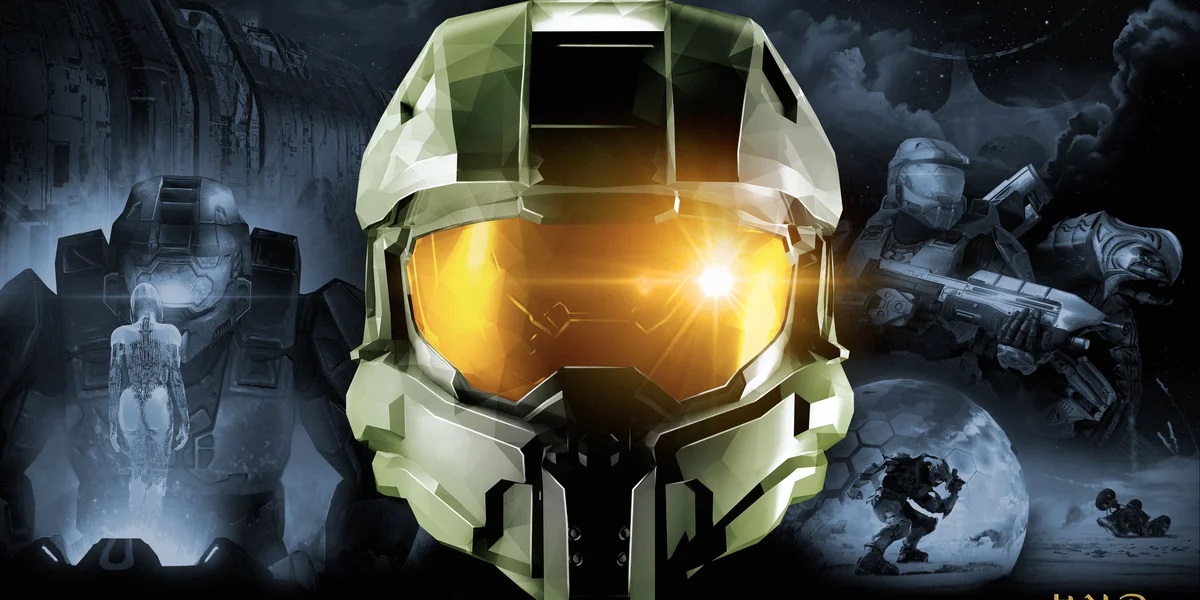 Arte e stile in Halo: The Master Chief Collection - uno sguardo dall'interno Uno sguardo all'arte di Halo: The Master Chief Collection: l'estetica della leggenda