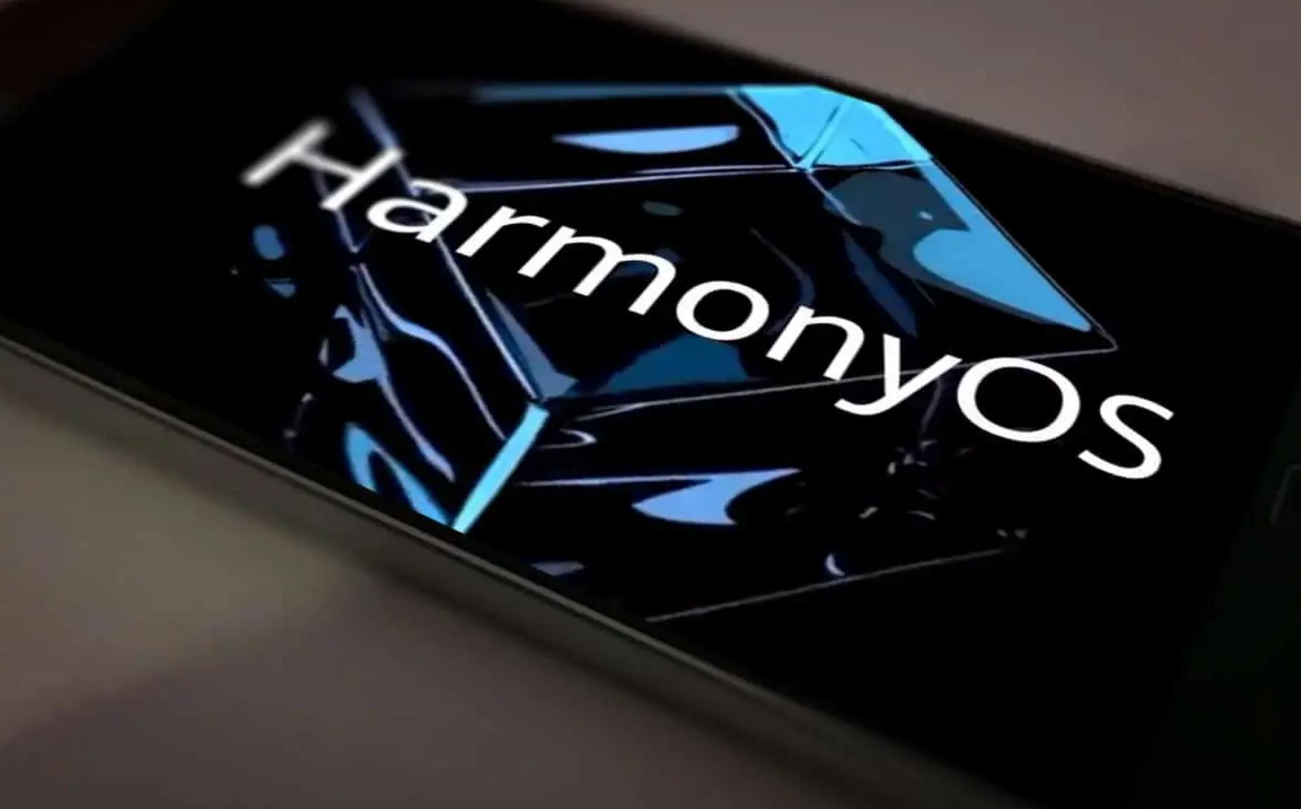 Huawei prevede il lancio globale di HarmonyOS nel 2022 Huawei prevede il lancio globale di HarmonyOS nel 2022