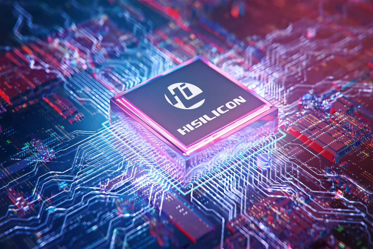 HiSilicon Hi3731V110: il nuovo processore Huawei per Smart TV FHD HiSilicon Hi3731V110: il nuovo processore Huawei per Smart TV FHD