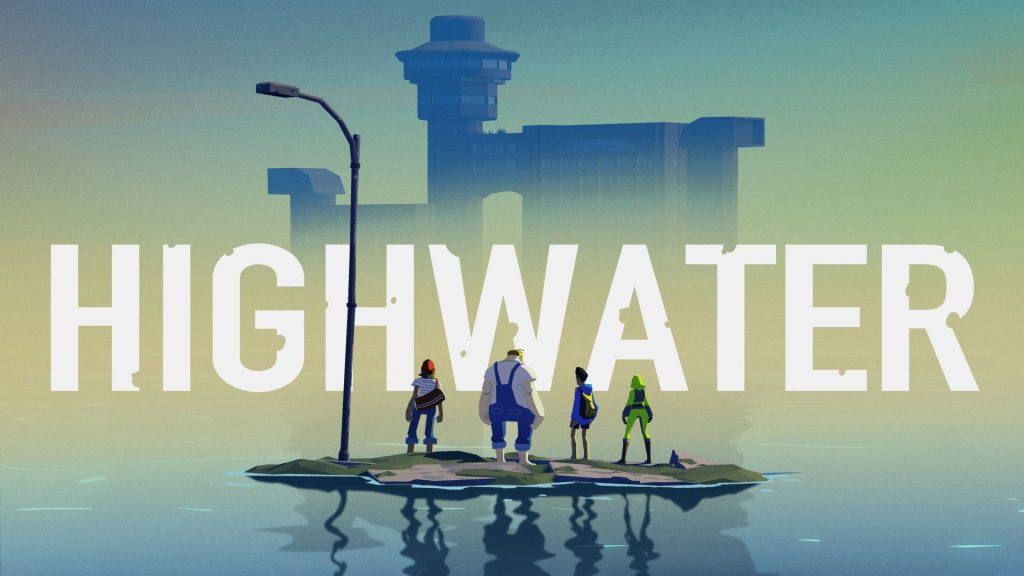 Gli sviluppatori del gioco di strategia d'avventura Hightower hanno pubblicato un nuovo trailer del gioco con una data di uscita approssimativa Gli sviluppatori del gioco di strategia d'avventura Hightower hanno pubblicato un nuovo trailer del gioco con una data di uscita approssimativa