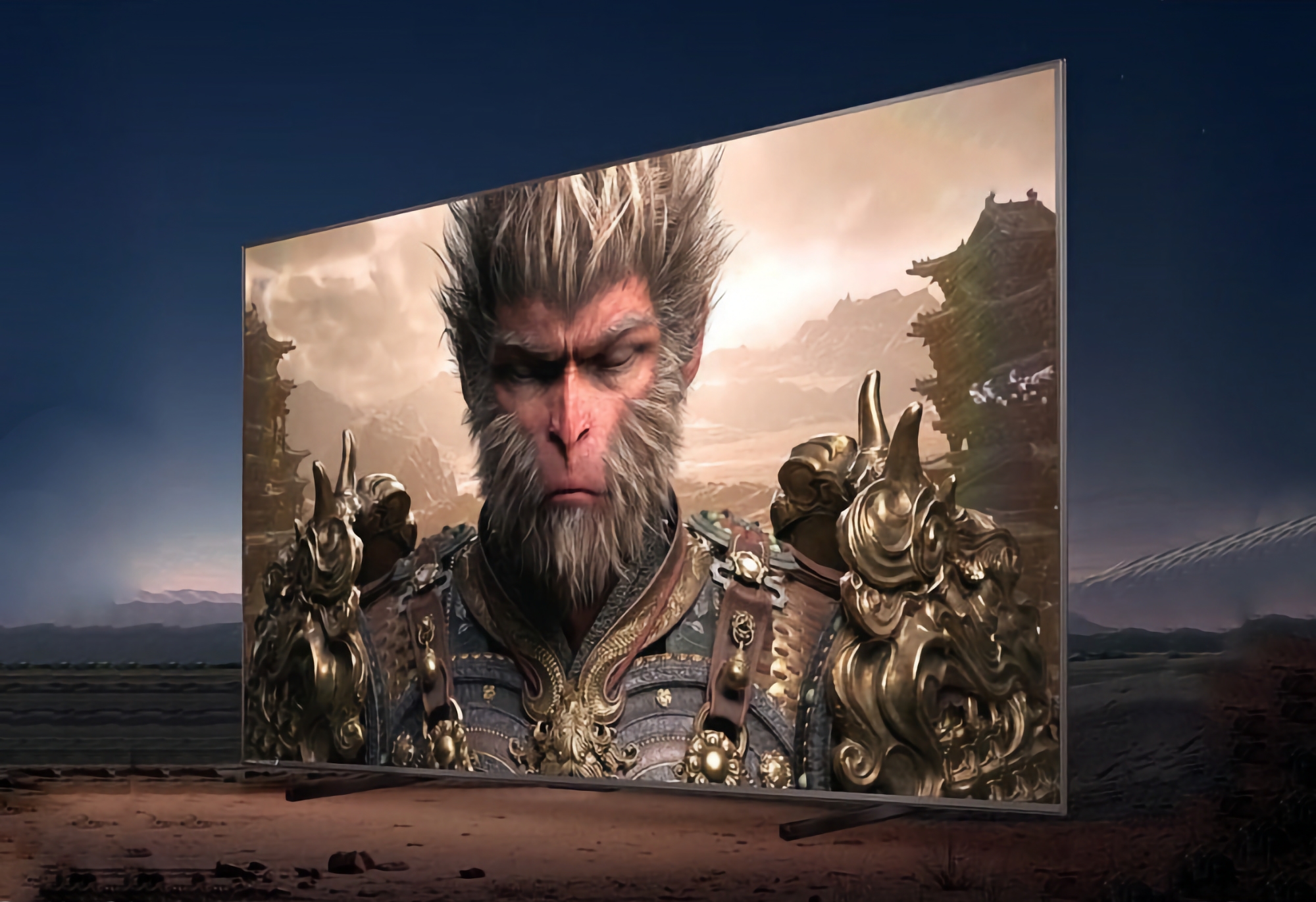 Hisense E8N Pro: una serie di Mini TV LED 4K con schermi da 65 a 100 pollici a partire da 980 dollari. Hisense E8N Pro: una serie di Mini TV LED 4K con schermi da 65 a 100 pollici a partire da 980 dollari.