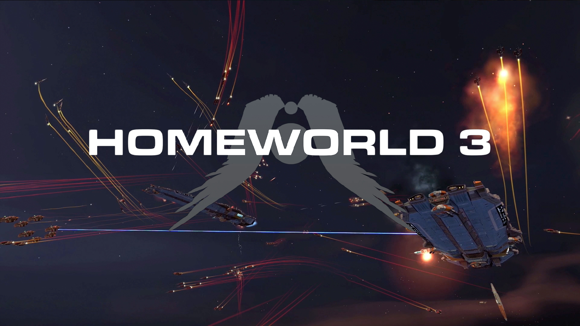 Gli sviluppatori di Homeworld 3 hanno annunciato un altro rinvio dell'uscita, ora al 13 maggio 2024. Gli sviluppatori di Homeworld 3 hanno annunciato un altro rinvio dell'uscita, ora al 13 maggio 2024.