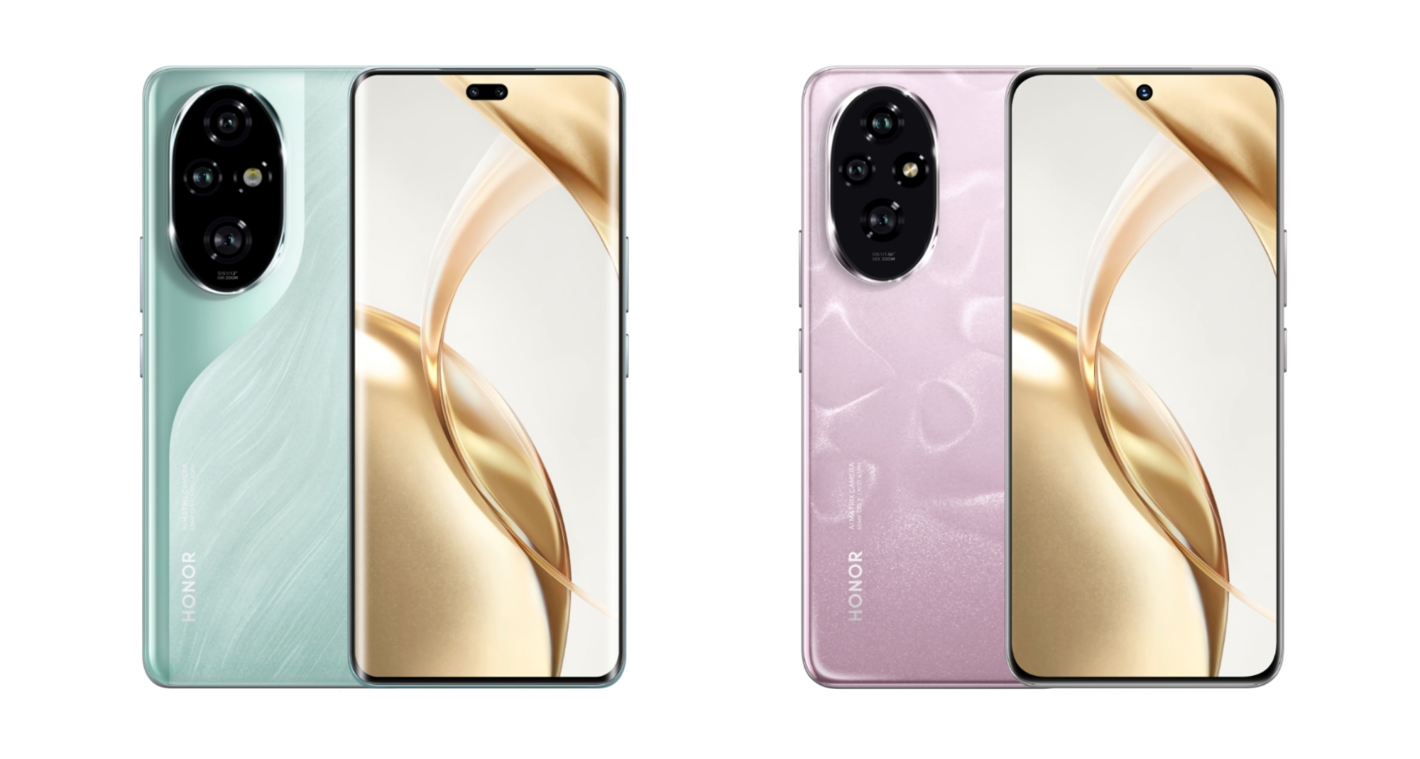 A tre giorni dal lancio: sono emerse online le specifiche dettagliate di Honor 200 e Honor 200 Pro A tre giorni dal lancio: sono emerse online le specifiche dettagliate di Honor 200 e Honor 200 Pro