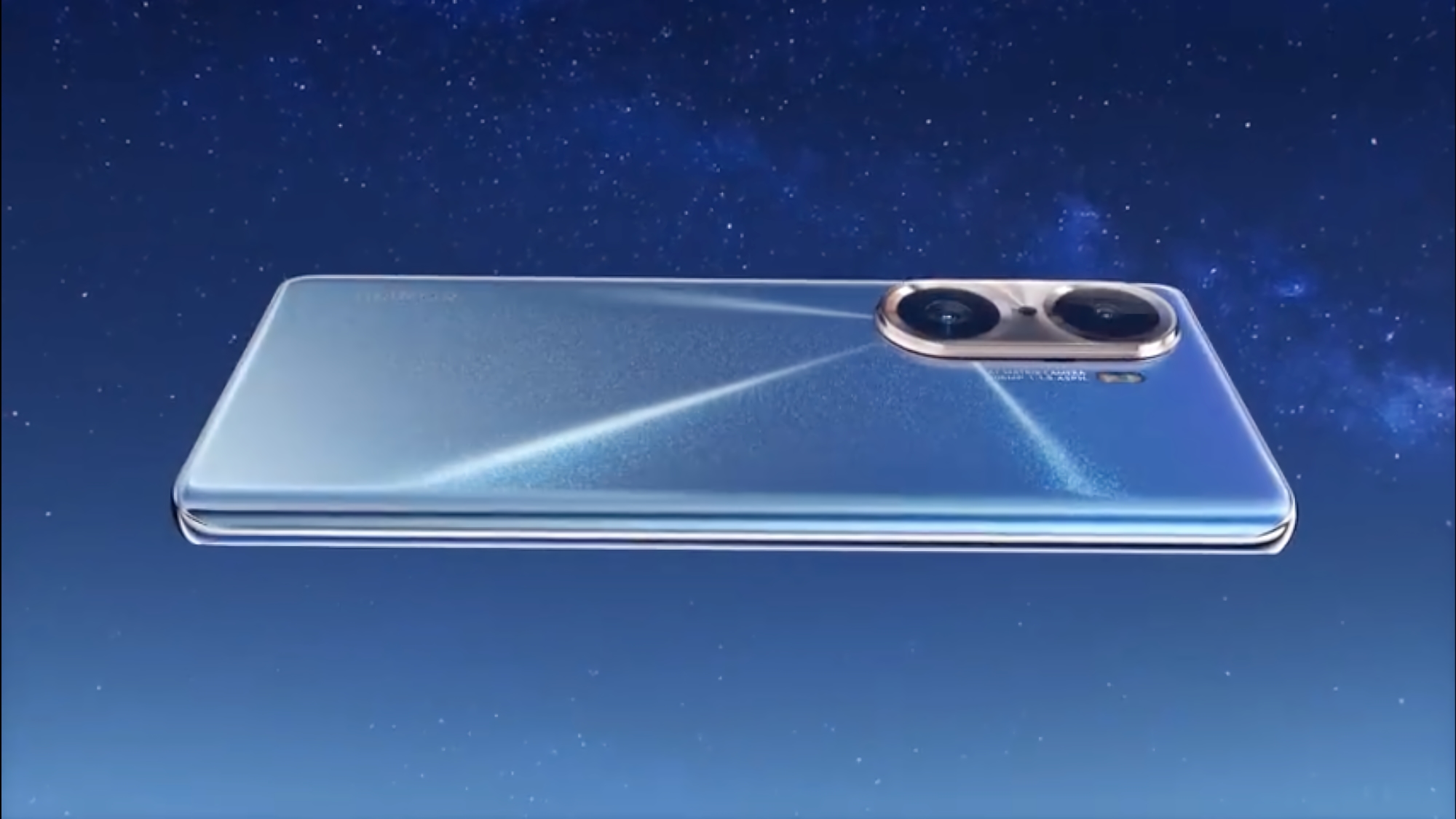 Honor 60 è apparso in video, la novità si vede da tutti i lati Honor 60 è apparso in video, la novità si vede da tutti i lati