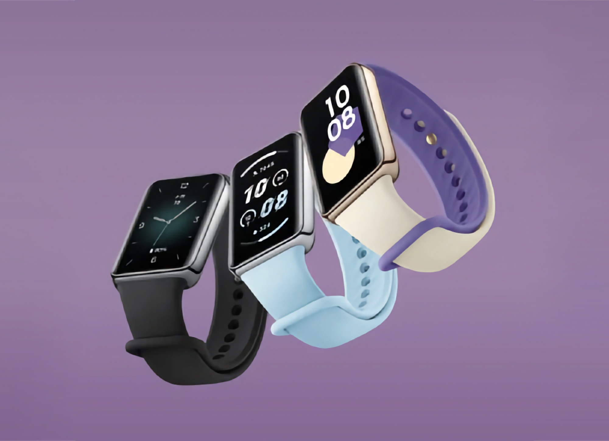 È ufficiale: l'Honor Band 9 farà il suo debutto il 18 marzo È ufficiale: l'Honor Band 9 farà il suo debutto il 18 marzo