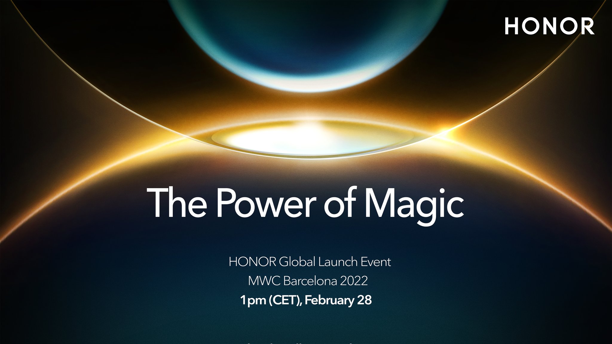 Non solo lo smartphone pieghevole Magic V: cos'altro presenterà Honor al MWC del 28 febbraio Non solo lo smartphone pieghevole Magic V: cos'altro presenterà Honor al MWC del 28 febbraio