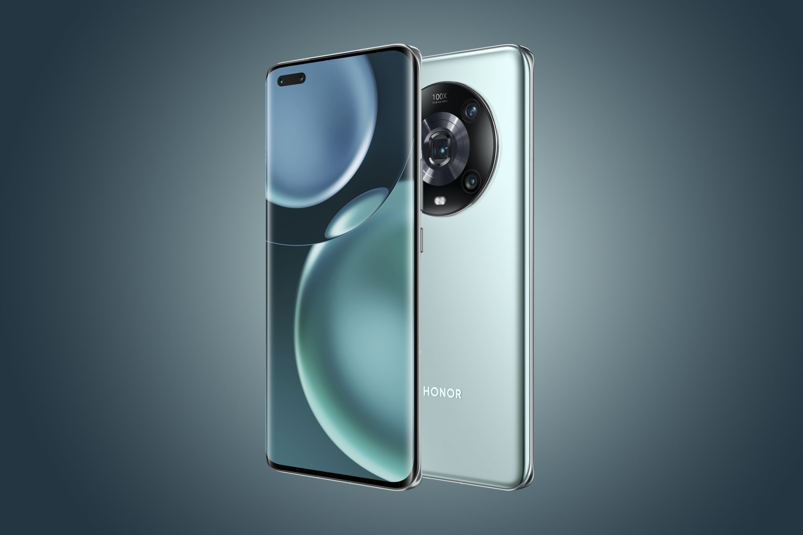 Honor Magic 4 Pro con Snapdragon 8 Gen 1, schermo OLED a 120Hz e ricarica a 100W lancia in Europa Honor Magic 4 Pro con Snapdragon 8 Gen 1, schermo OLED a 120Hz e ricarica a 100W lancia in Europa